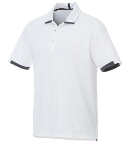 Trimark 16512 - Polo M-CERRADO SS