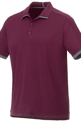 Trimark 16512 - Polo M-CERRADO SS