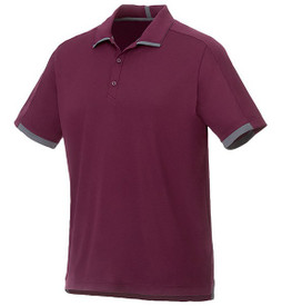 Trimark 16512 - Polo M-CERRADO SS