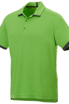 Trimark 16512 - M-CERRADO SS Polo