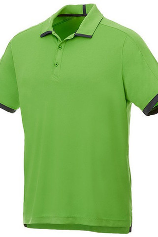 Trimark 16512 - Polo M-CERRADO SS