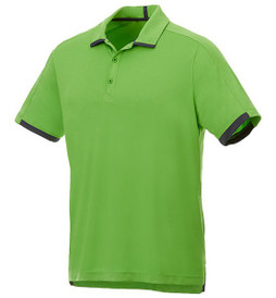Trimark 16512 - M-CERRADO SS Polo