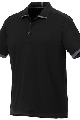 Trimark 16512 - M-CERRADO SS Polo