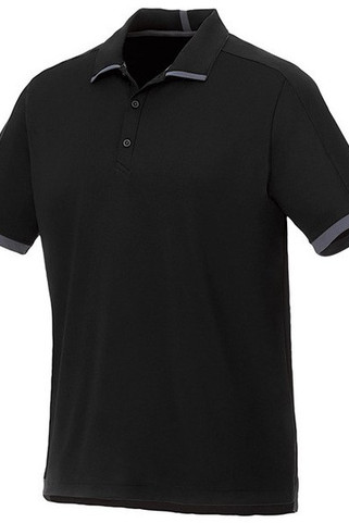 Trimark 16512 - Polo M-CERRADO SS