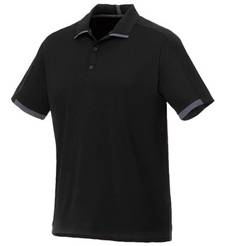 Trimark 16512 - M-CERRADO SS Polo