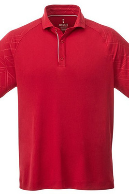 Trimark 16612 - Polo M-HAKONE SS