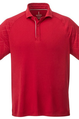 Trimark 16612 - Polo M-HAKONE SS