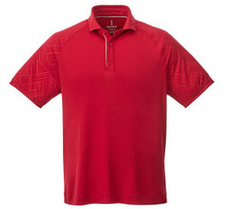 Trimark 16612 - Polo M-HAKONE SS
