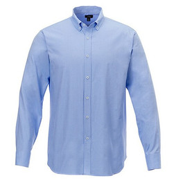 Trimark 17701 - M-IRVINE Chemise Oxford LS