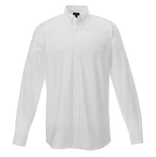 Trimark 17701T - M-IRVINE Oxford LS Shirt Tall