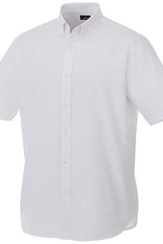 Trimark 17702 - M-SAMSON - Chemise Oxford SS