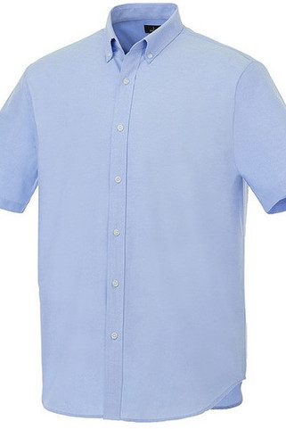 Trimark 17702 - M-SAMSON - Chemise Oxford SS