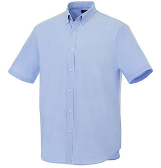 Trimark 17702 - M-SAMSON - Chemise Oxford SS