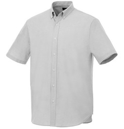 Trimark 17702 - M-SAMSON - Chemise Oxford SS