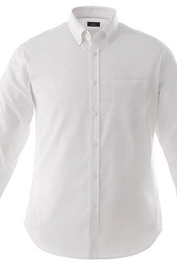 Trimark 17744 - M-WILSHIRE LS Shirt