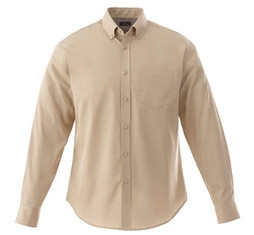 Trimark 17744 - M-WILSHIRE LS Chemise
