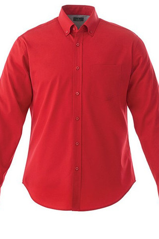 Trimark 17744 - M-WILSHIRE LS Shirt