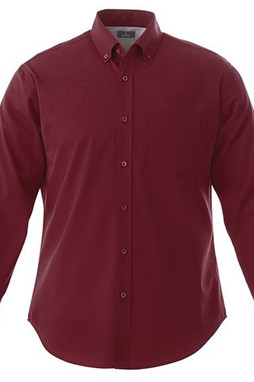 Trimark 17744 - M-WILSHIRE LS Shirt