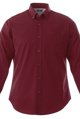 Trimark 17744 - M-WILSHIRE LS Shirt