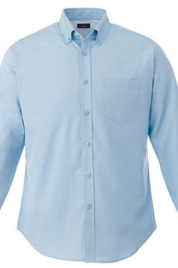 Trimark 17744 - M-WILSHIRE LS Shirt