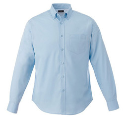 Trimark 17744 - M-WILSHIRE LS Shirt