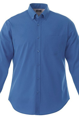 Trimark 17744 - M-WILSHIRE LS Shirt