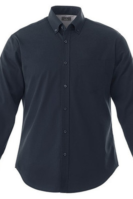 Trimark 17744 - M-WILSHIRE LS Shirt