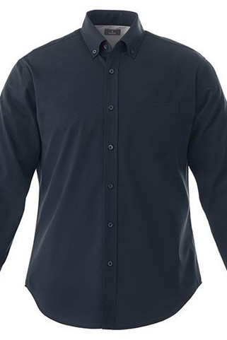 Trimark 17744 - M-WILSHIRE LS Shirt