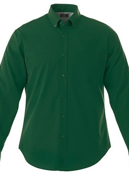 Trimark 17744 - M-WILSHIRE LS Shirt