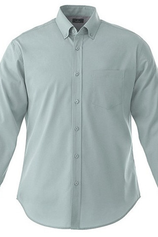 Trimark 17744 - M-WILSHIRE LS Shirt