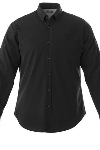 Trimark 17744 - M-WILSHIRE LS Shirt