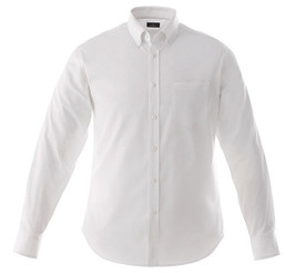 Trimark 17744T - M-WILSHIRE LS Shirt Tall