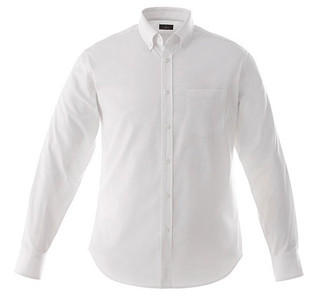 Trimark 17744T - M-WILSHIRE LS Shirt Tall