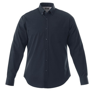 Trimark 17744T - M-WILSHIRE LS Shirt Tall