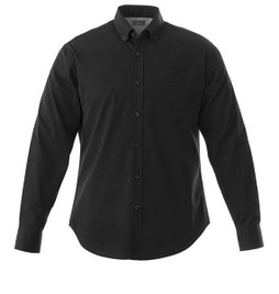 Trimark 17744T - M-WILSHIRE LS Shirt Tall