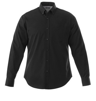 Trimark 17744T - M-WILSHIRE LS Shirt Tall