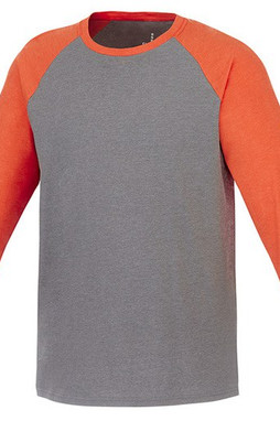 Elevate 17814 - DAKOTA Three Quarter Tee