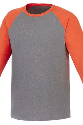 Elevate 17814 - DAKOTA Three Quarter Tee