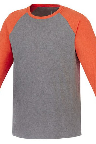 Elevate 17814 - DAKOTA Three Quarter Tee