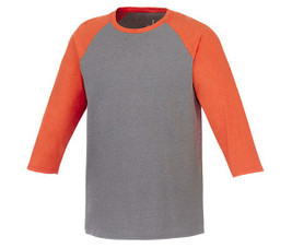 Elevate 17814 - DAKOTA Three Quarter Tee