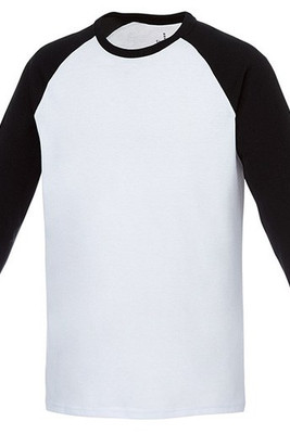 Elevate 17814 - DAKOTA Three Quarter Tee