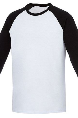 Elevate 17814 - DAKOTA Three Quarter Tee