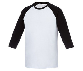 Elevate 17814 - DAKOTA Three Quarter Tee