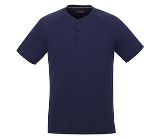 Trimark 17880 - M-SOMOTO Eco Short Sleeve Henl