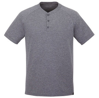 Trimark 17880 - M-SOMOTO Eco Short Sleeve Henl