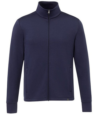 Trimark 18140 - M-FRAZIER Veste en tricot écologique