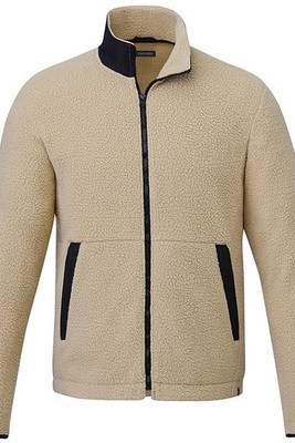 Trimark 18143 - M-KAHUZI Eco Full Zip Sherpa