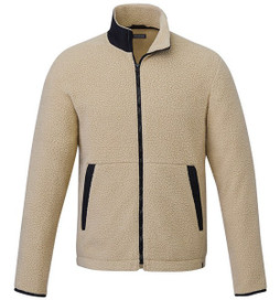 Trimark 18143 - M-KAHUZI Eco Full Zip Sherpa