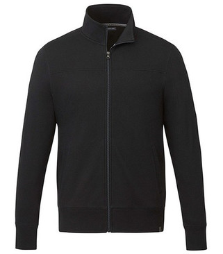 Trimark 18144 - M-ARGUS Eco Fleece Full Zip
