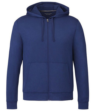 Trimark 18145 - M-LAVAR Eco Knit Full Zip Hood (capuche zippée)